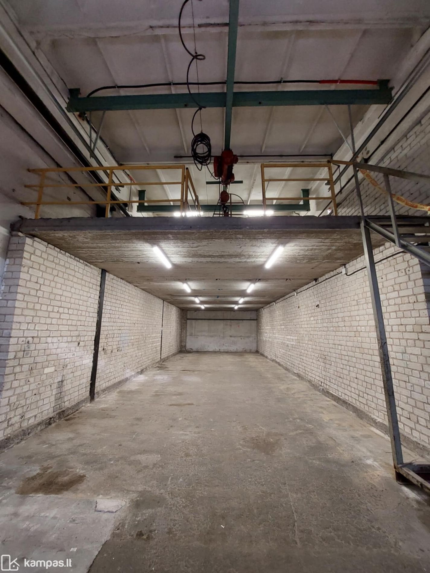 Main Image Vilnius, Naujininkai, Metalo g.