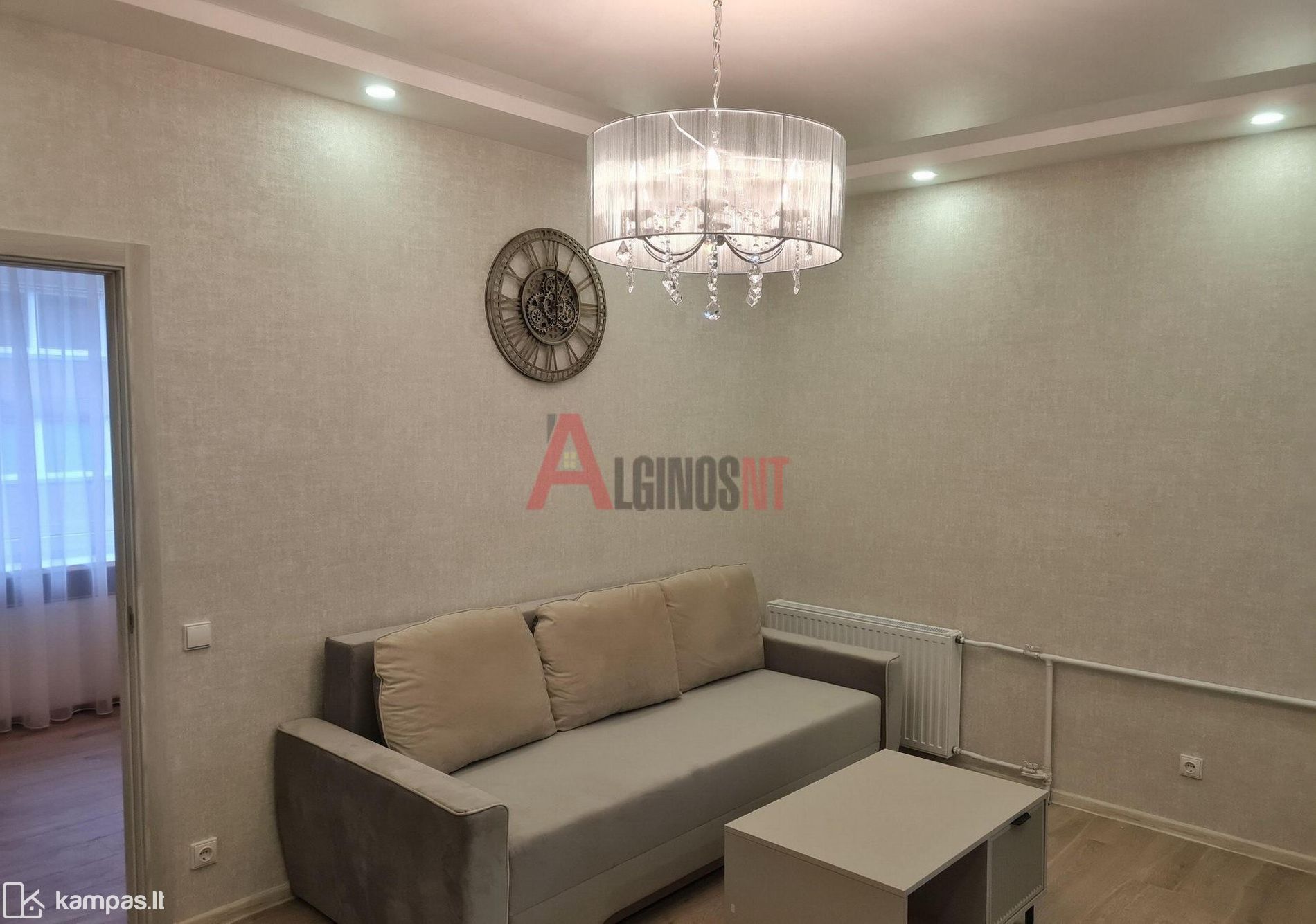 Main Image Klaipėda, Žvejybos uostas, Minijos g.