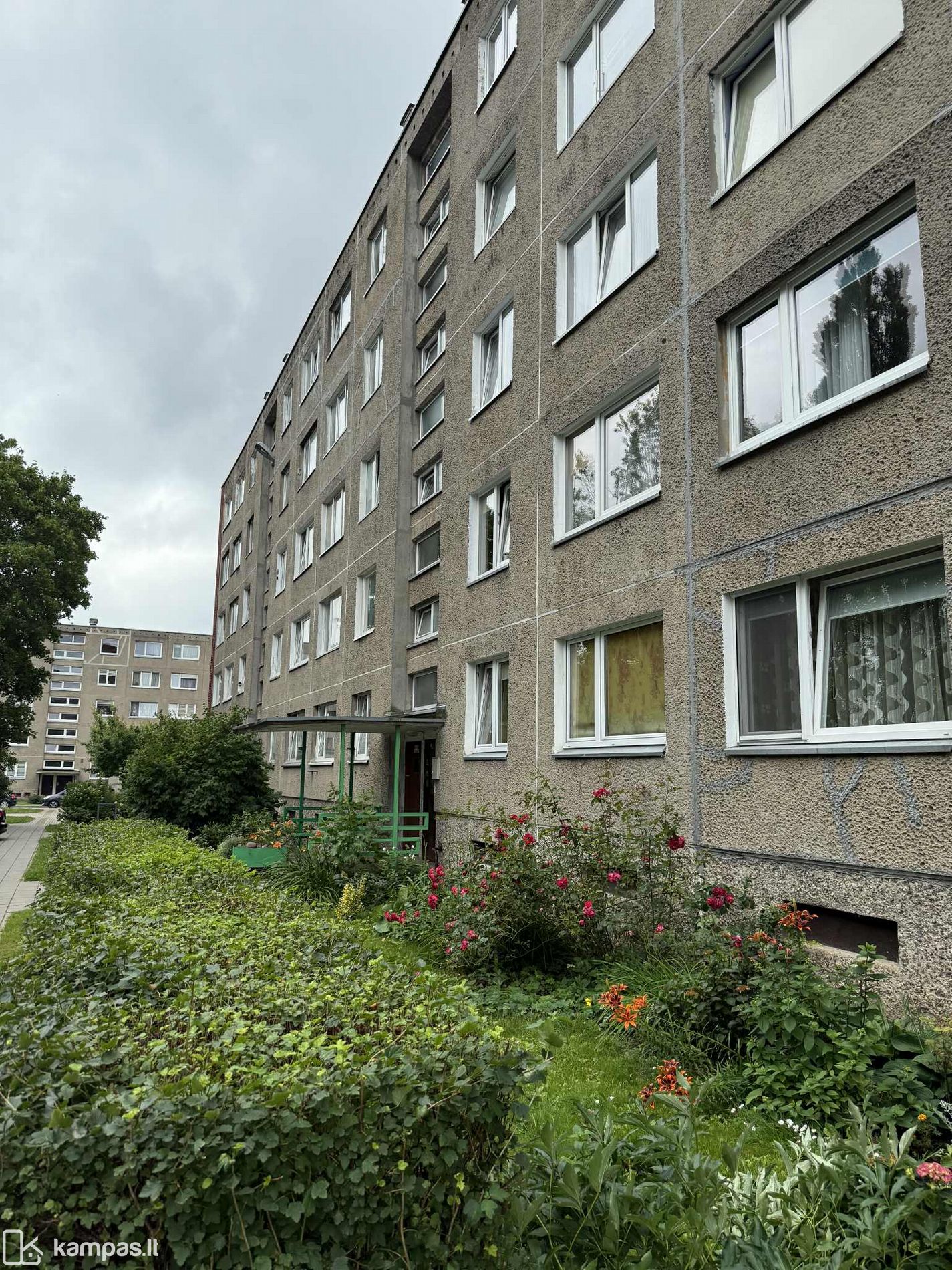 Main Image Klaipėda, Debrecenas, Debreceno g.