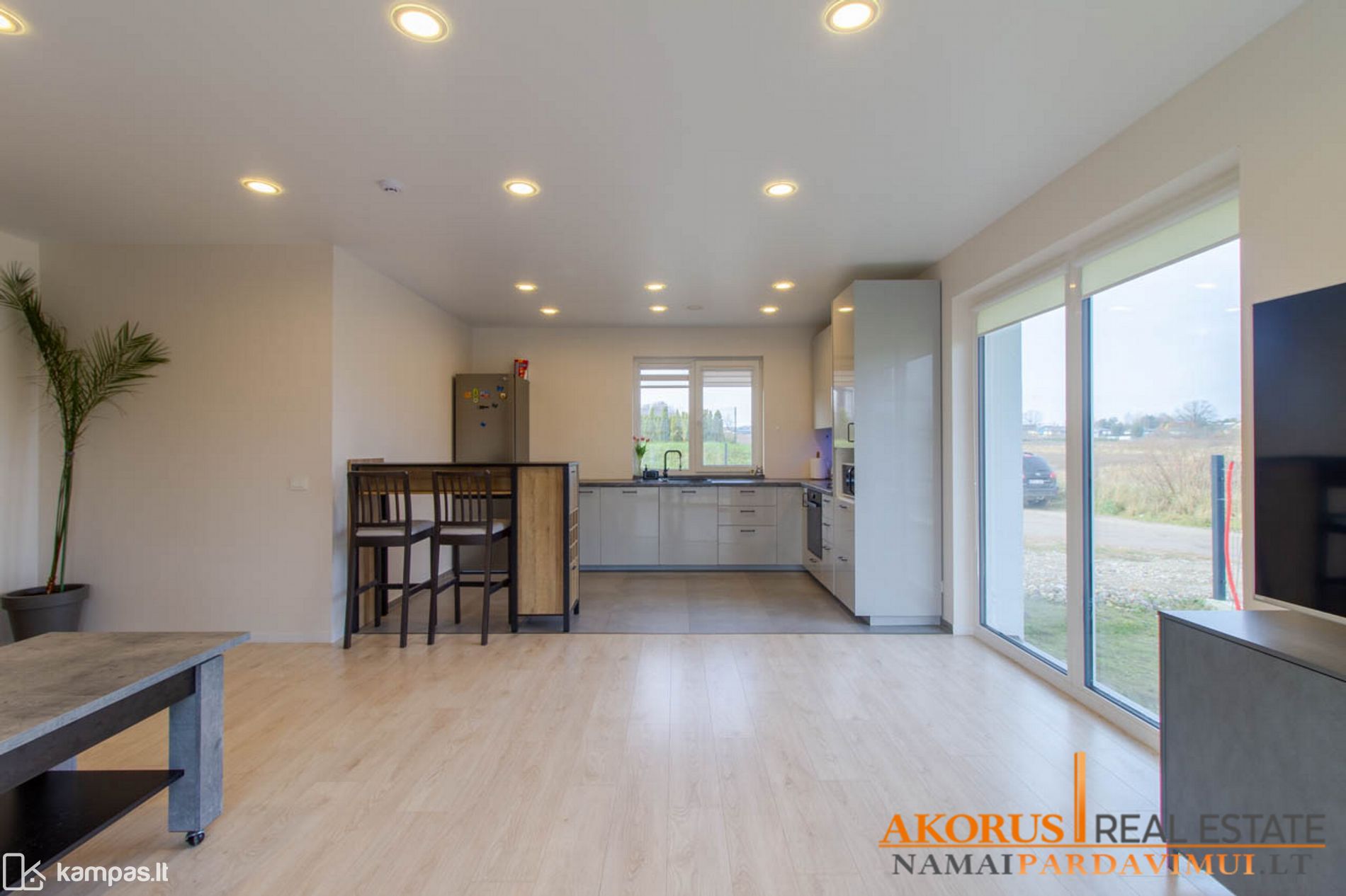 Main Image Vilnius, Galgiai, Nendrių g.