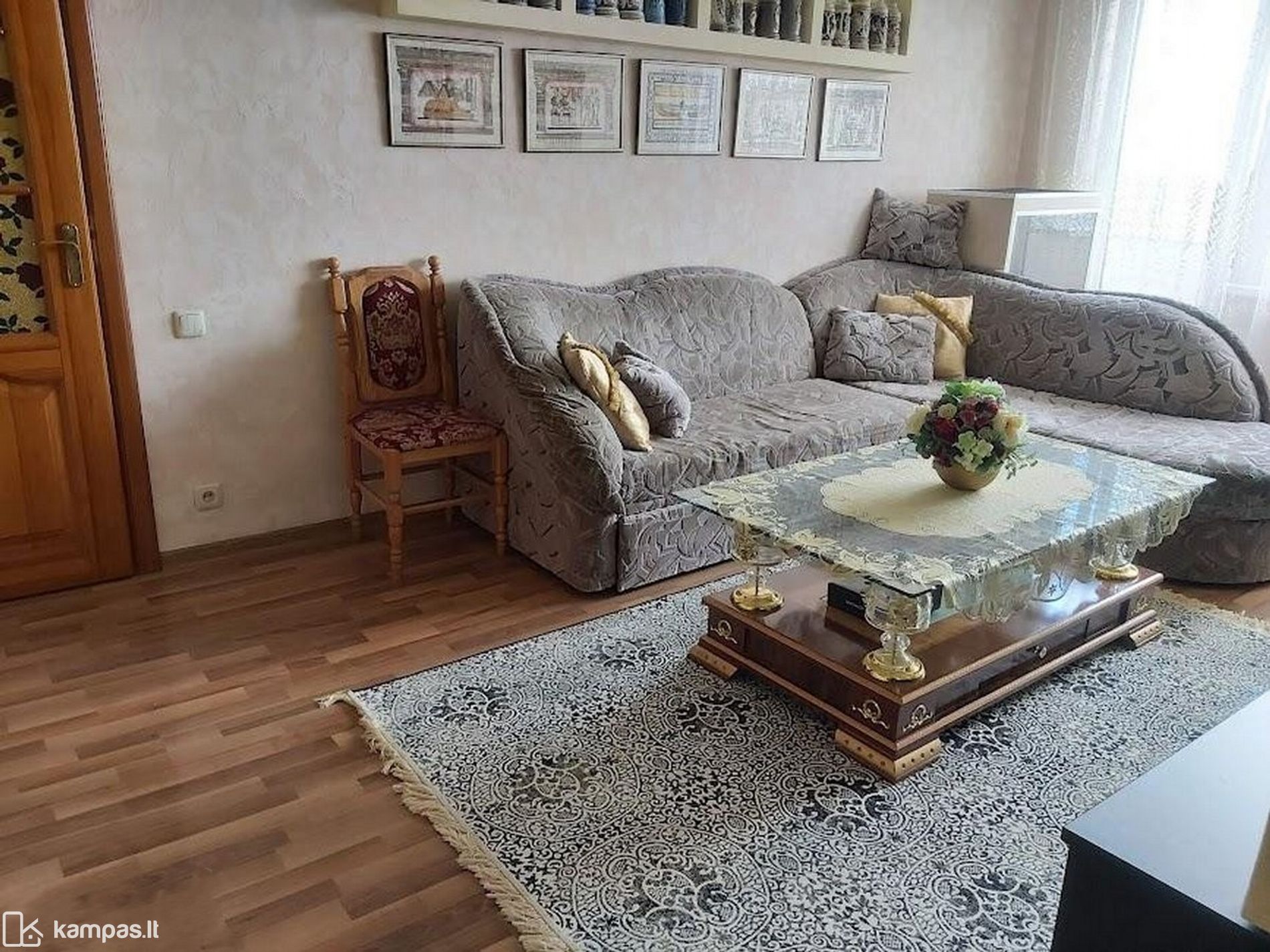 Main Image Klaipėda, Debrecenas, Debreceno g.