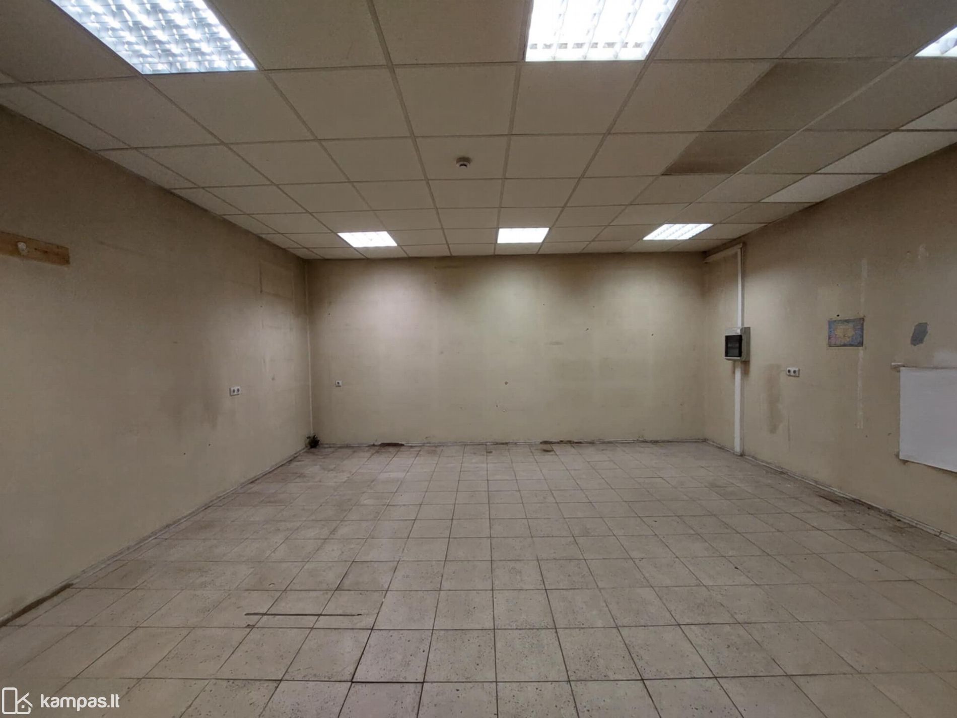 Main Image Vilnius, Naujininkai, Eišiškių pl.