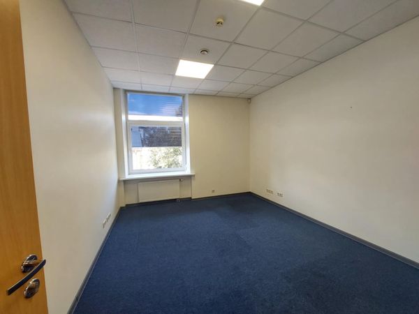 Vilnius, Naujamiestis