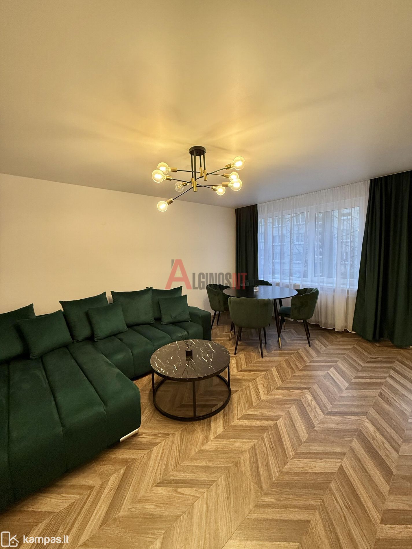 Main Image Klaipėda, Debrecenas, Šilutės pl.