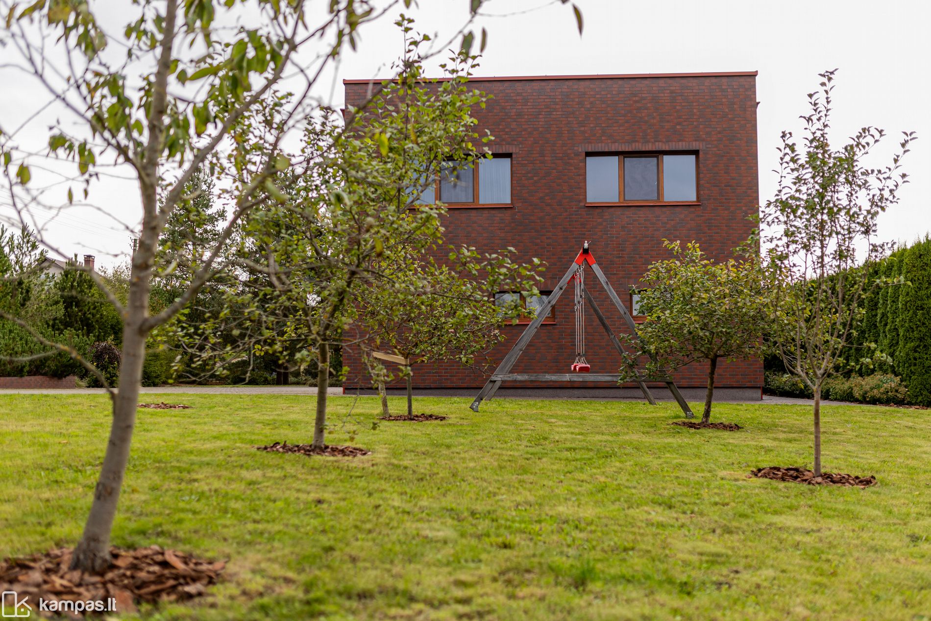 Main Image Vilniaus r. sav., Vilkiškės