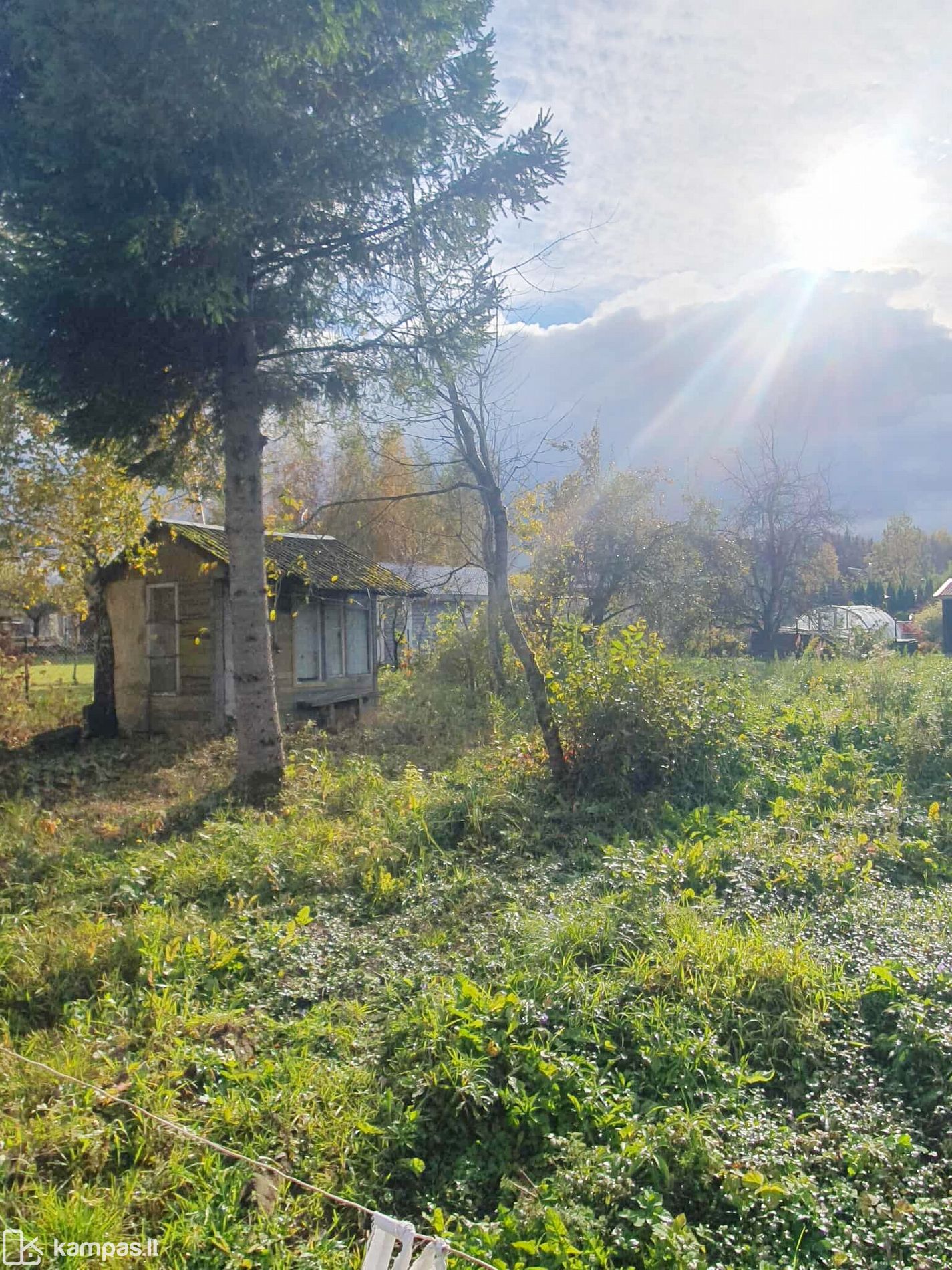Main Image Vilniaus r. sav., Akmeniškės, Bokšto g.