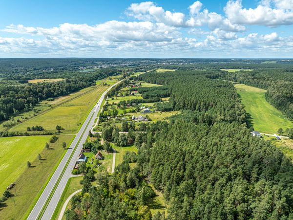 Birštono sav., Birštonas