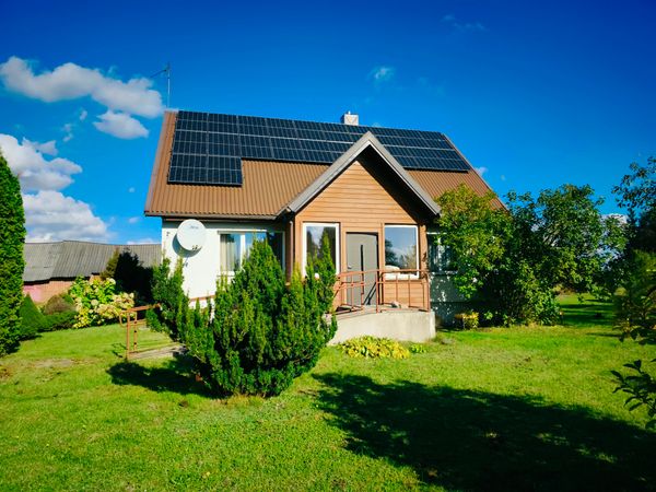 Anykščių r. sav., Leliūnai