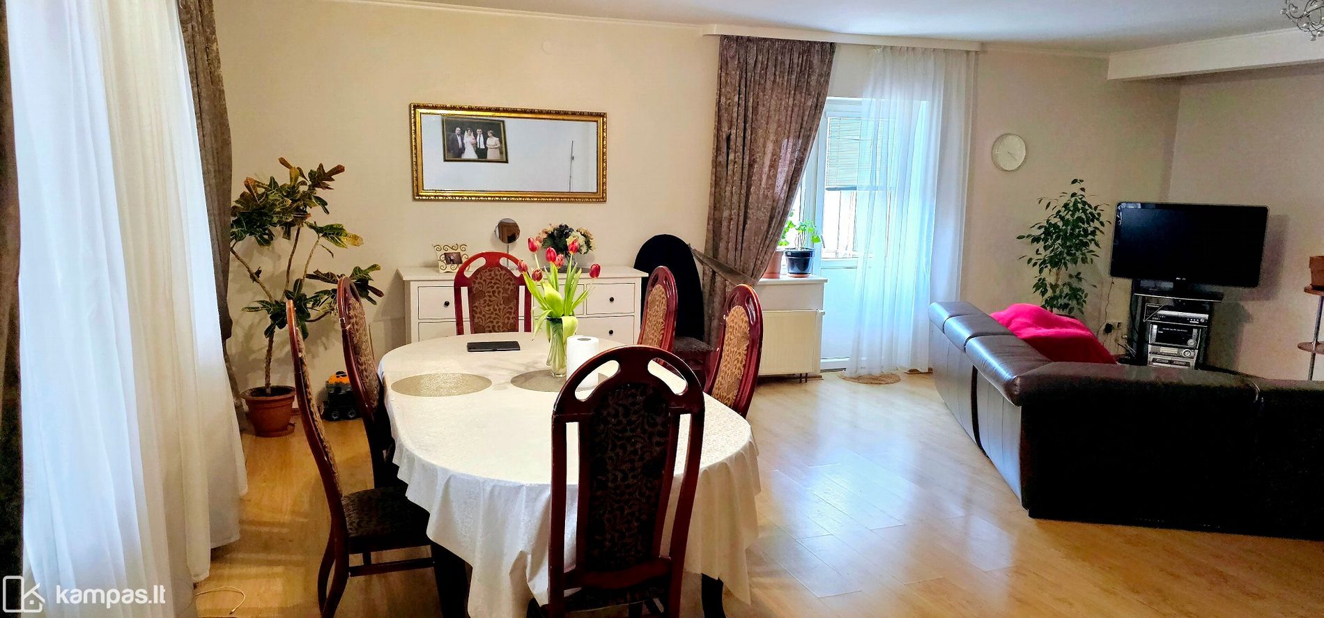 Main Image Klaipėda, Vėtrungė, Gėlių g.