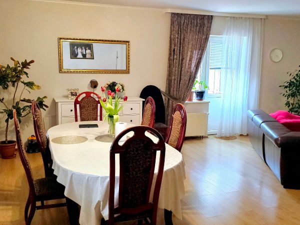 Klaipėda, Vėtrungė