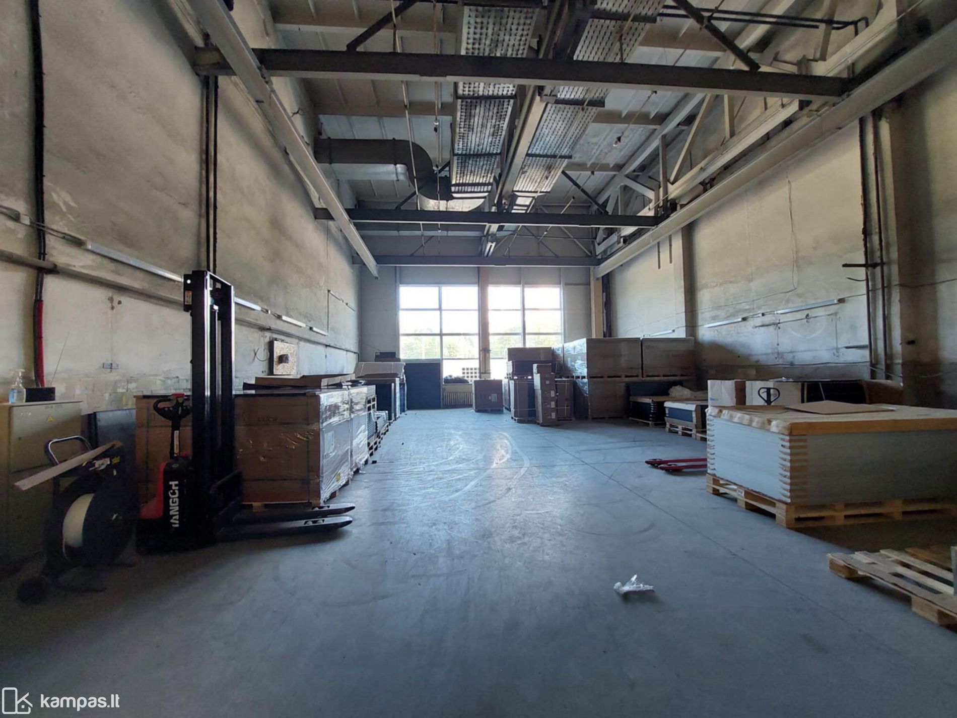 Main Image Vilnius, Žirmūnai, Žirmūnų g.