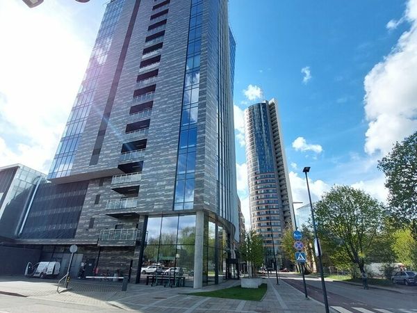 Vilnius, Šnipiškės