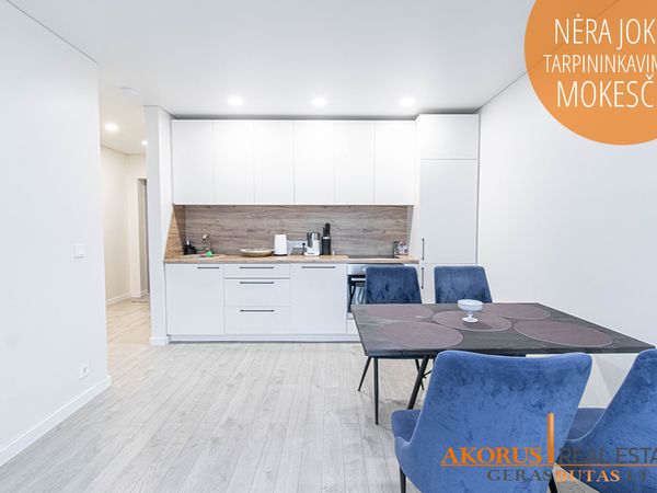 Vilnius, Viršuliškės