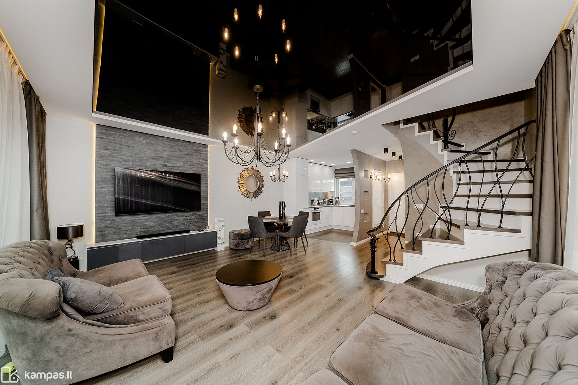 Main Image Kaunas, Romainiai, Karklytės g.