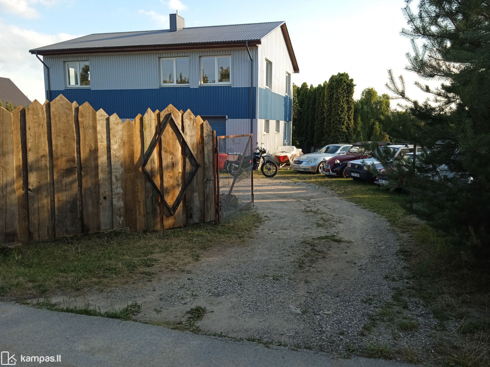 Main Image Kaišiadorių r. sav., Rumšiškės, Vajakiškių g.