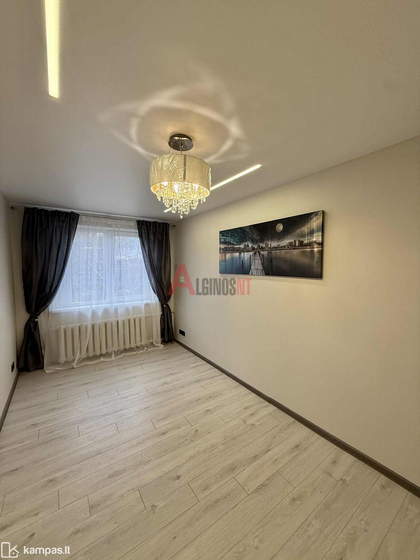 Main Image Klaipėda, Kaunas, Taikos pr.