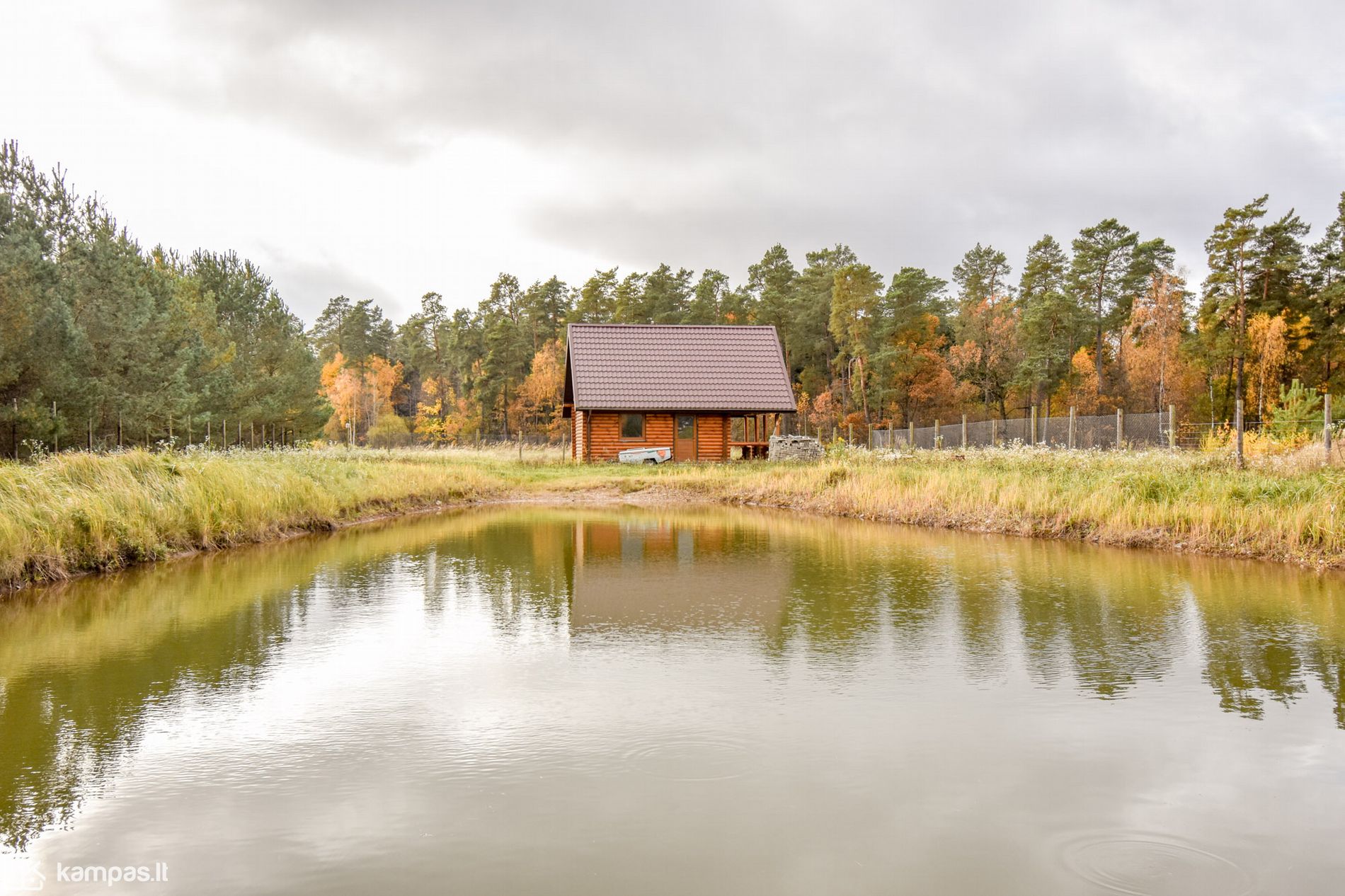 Main Image Panevėžio r. sav., Biliūnai, Kurganavos g.