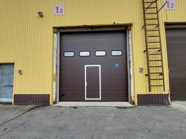 Vilnius, Naujininkai