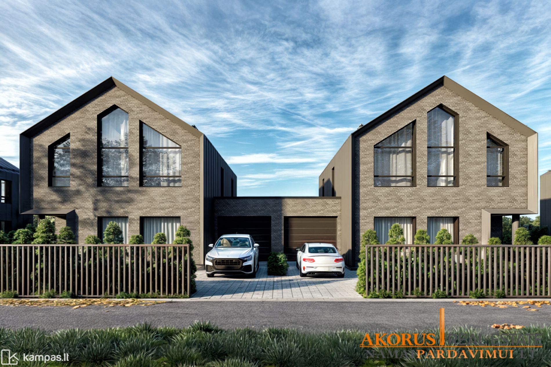 Main Image Vilnius, Pašilaičiai, Gulbių g.