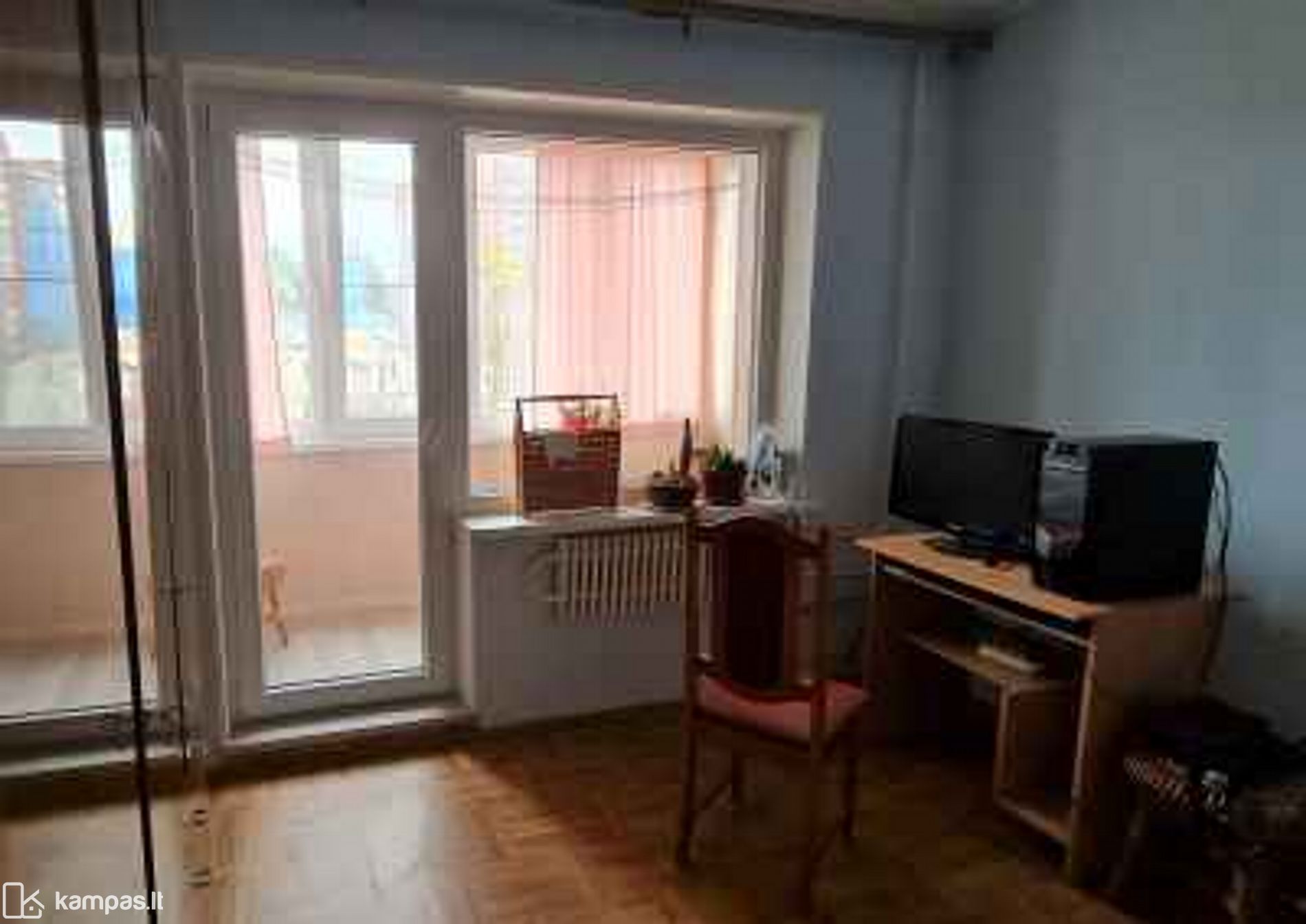 Main Image Visagino sav., Visaginas, Visagino g.