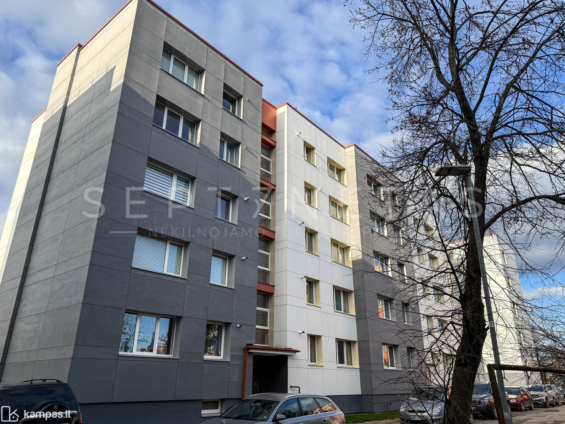 Main Image Kretingos r. sav., Kretinga, Miško g.