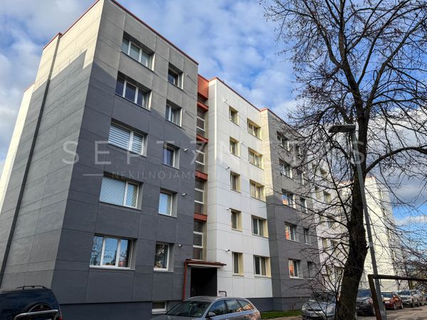 Kretingos r. sav., Kretinga