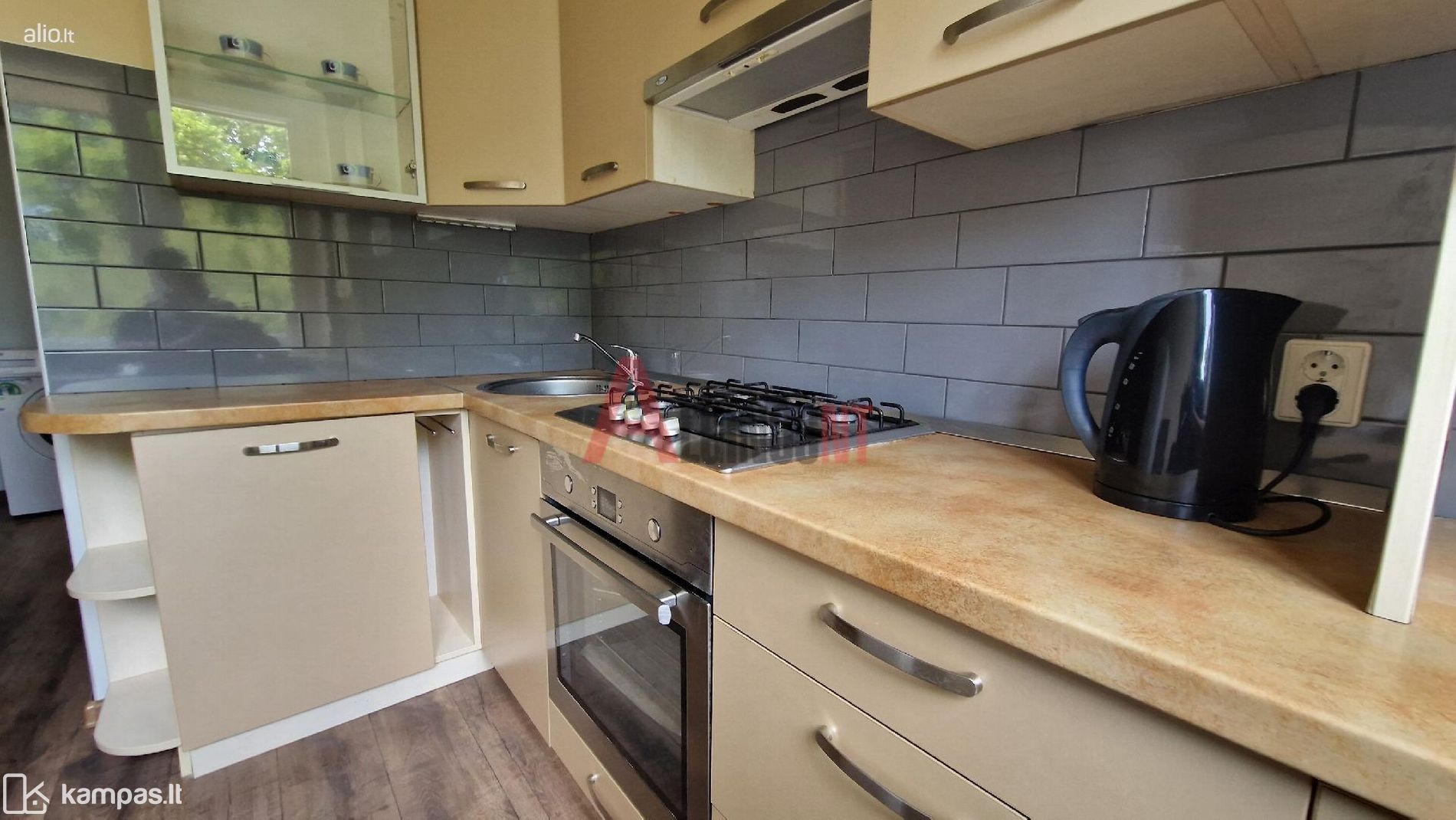 Main Image Klaipėda, Sportininkai, Pušyno g.