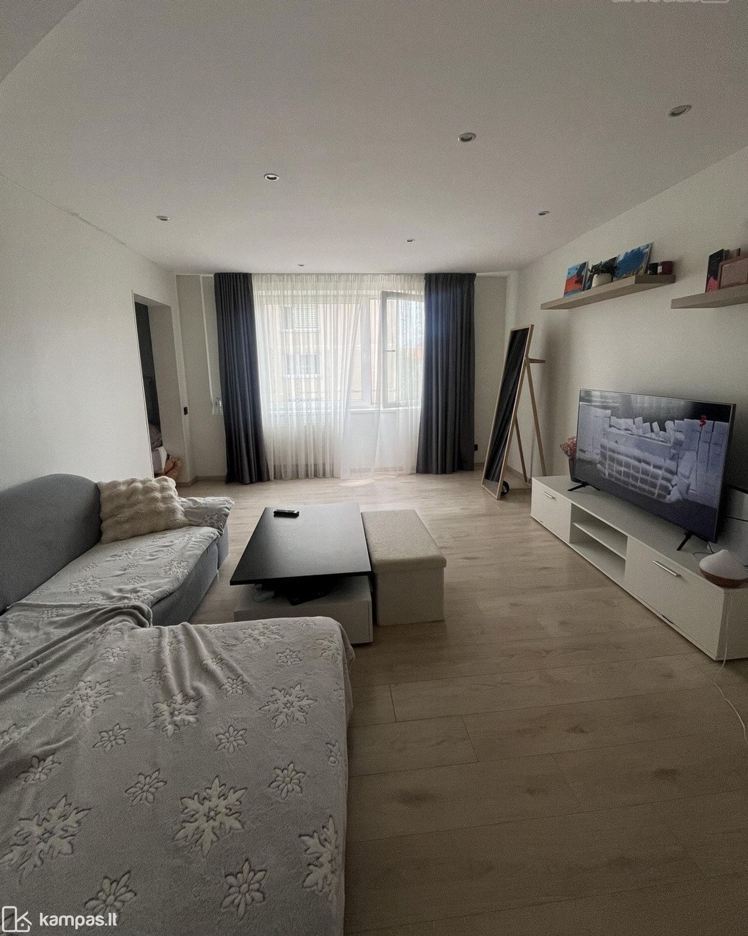 Main Image Klaipėda, Žvejybos uostas, Nidos g.