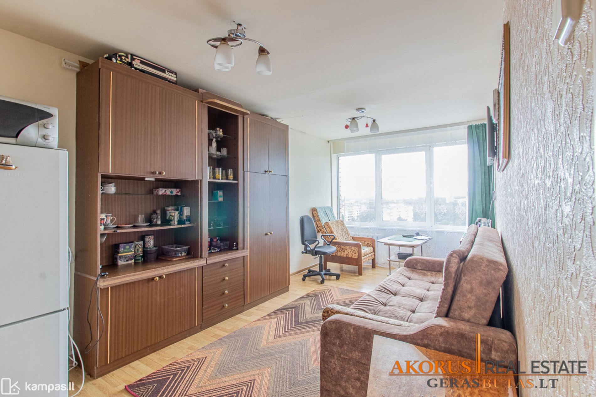 Main Image Vilnius, Žirmūnai, Kareivių g.