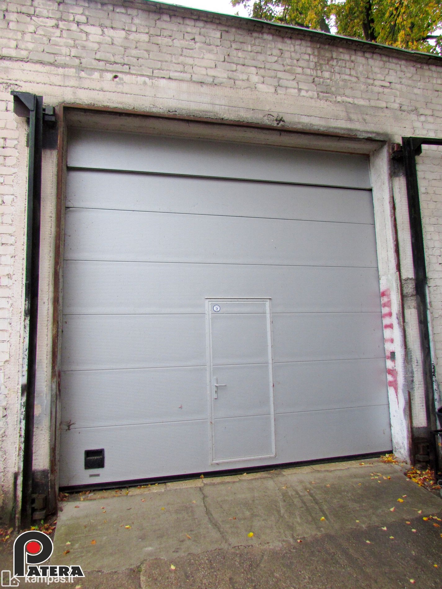 Main Image Kaunas, Petrašiūnai, R. Kalantos g.