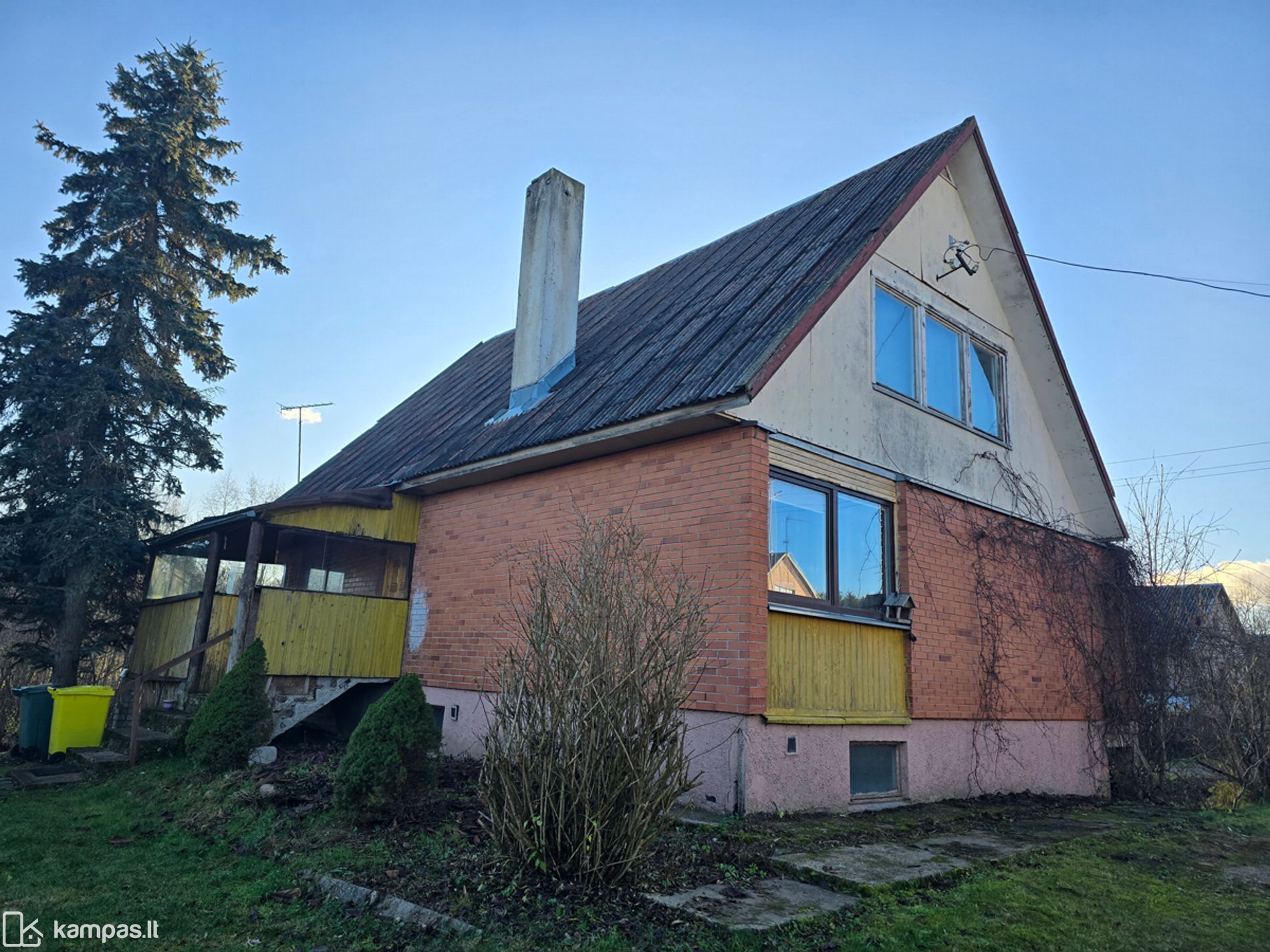 Main Image Utenos r. sav., Kuktiškės, Krašuonos g.