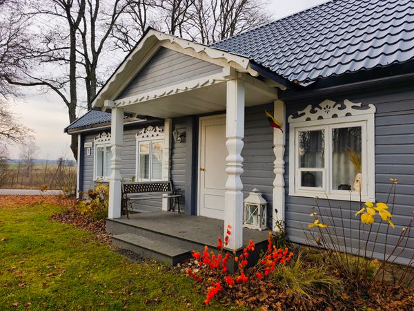 Kupiškio r. sav., Adomynė