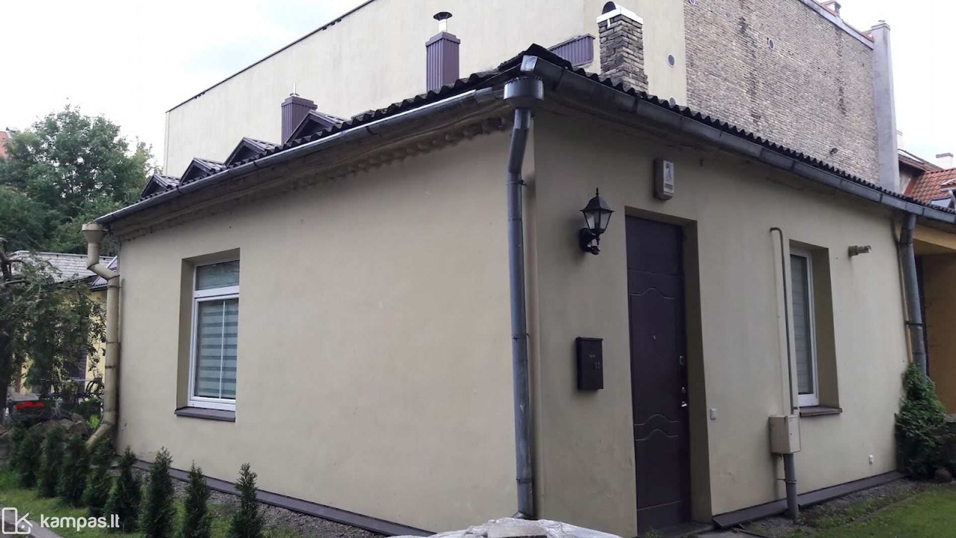 Main Image Vilnius, Senamiestis, Tilto g.