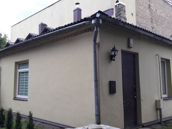 Vilnius, Senamiestis