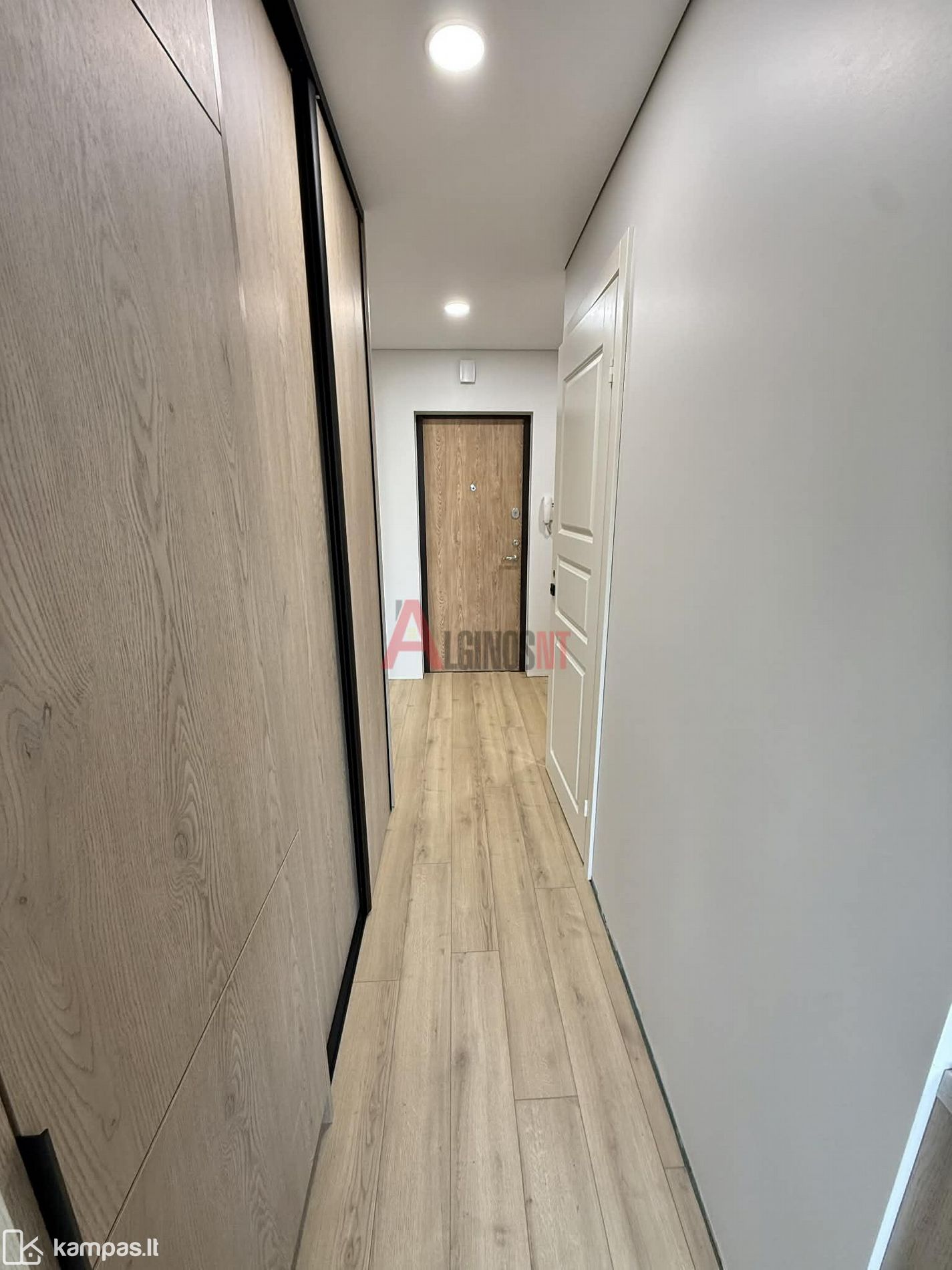 Main Image Klaipėda, Debrecenas, Debreceno g.