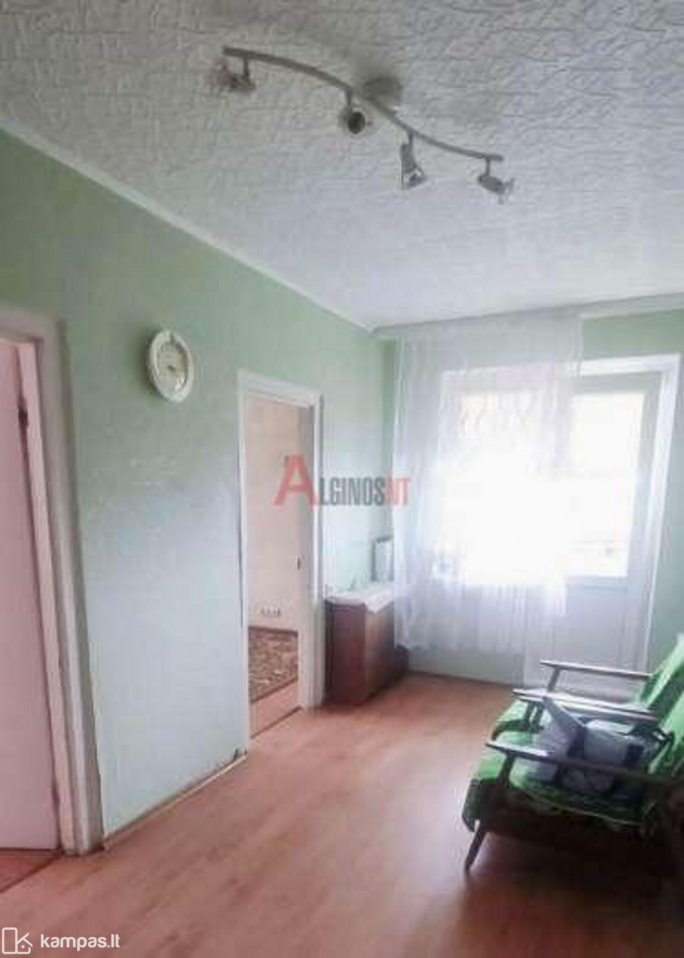 Main Image Klaipėda, Varpai, Varpų g.