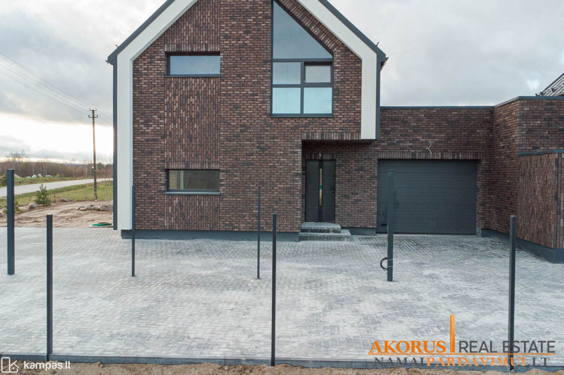 Main Image Vilniaus r. sav., Kairėnai, Mokyklos g.