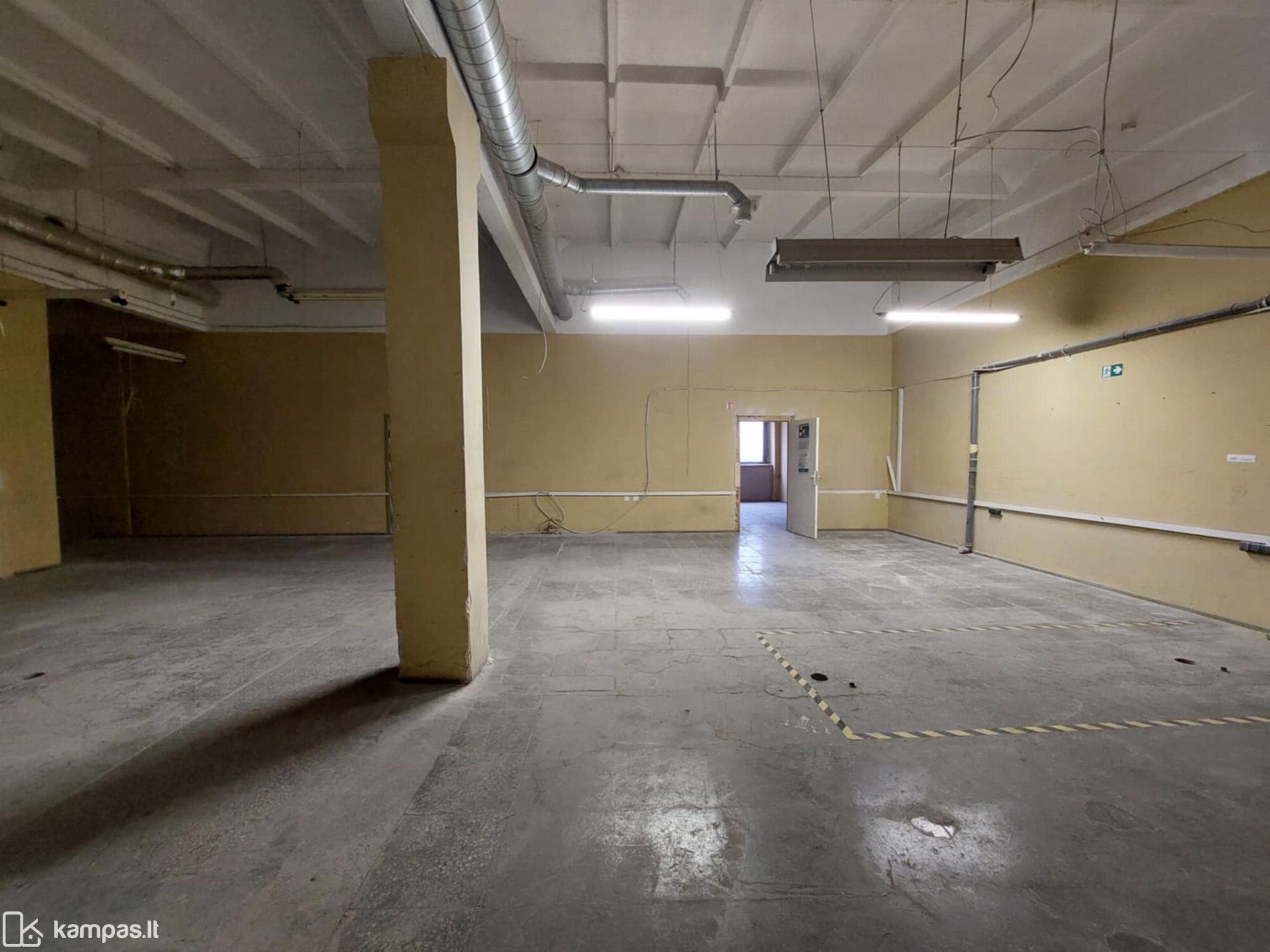 Main Image Vilnius, Viršuliškės, Laisvės pr.