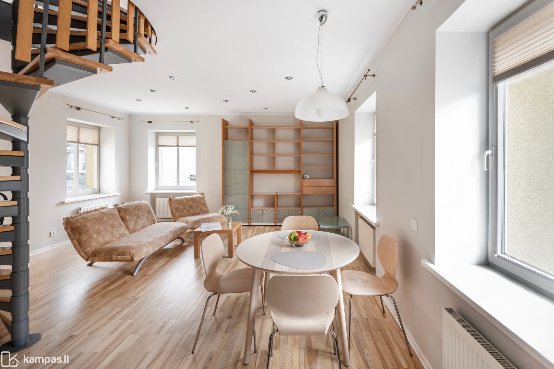 Main Image Kaunas, Centras, Gedimino g.