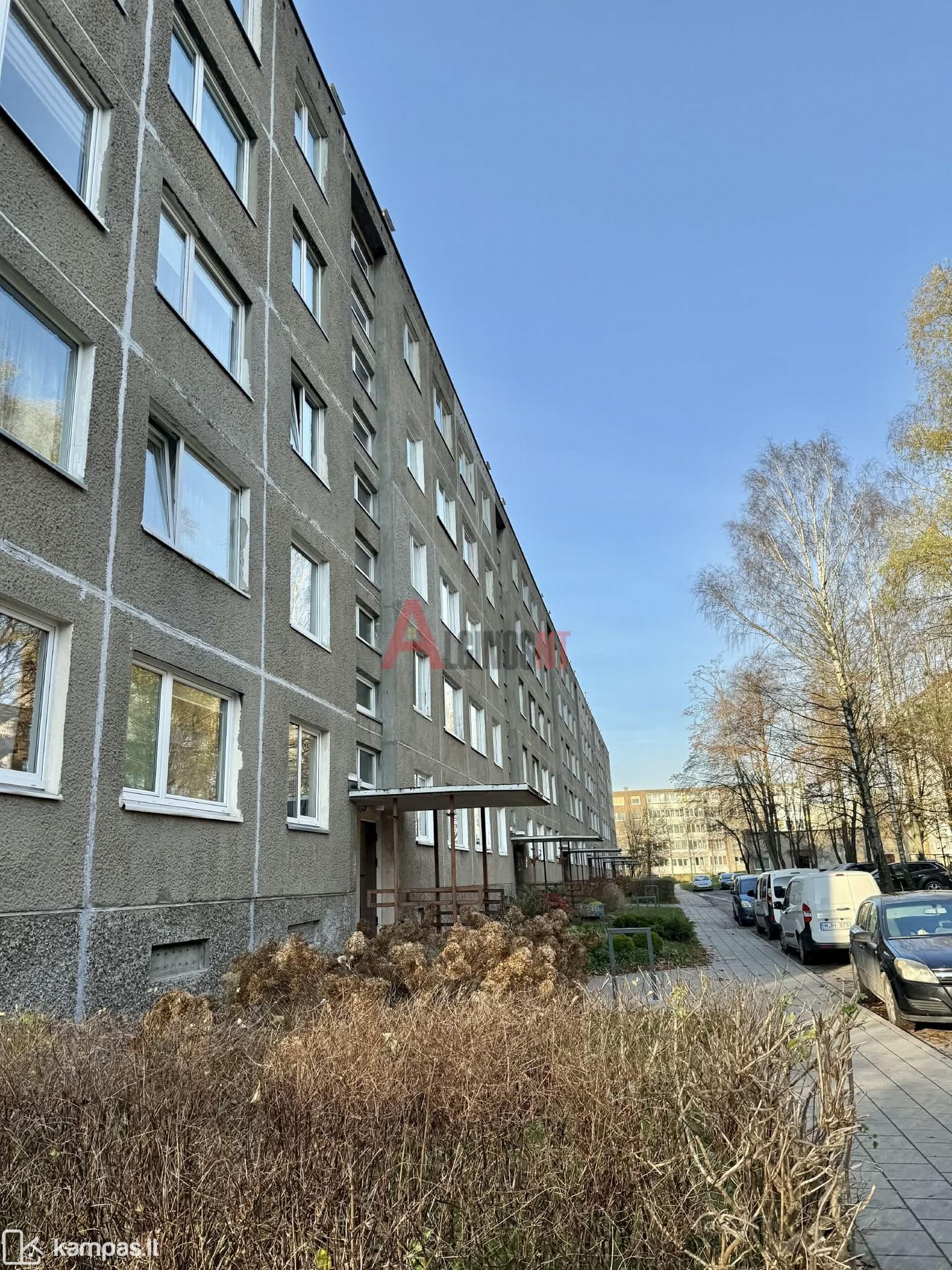 Main Image Klaipėda, Debrecenas, Debreceno g.