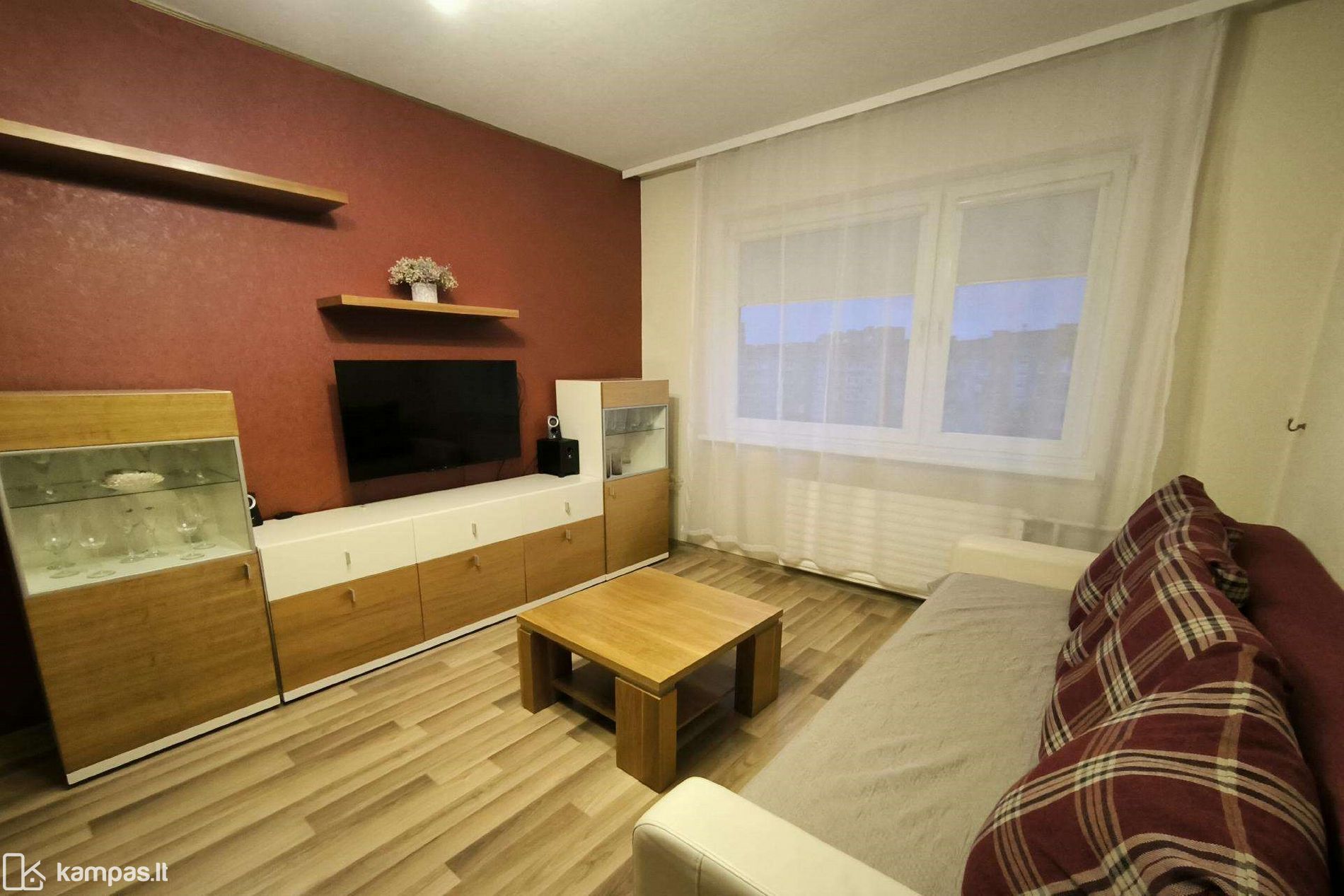 Main Image Klaipėda, Bandužiai, Budelkiemio g.