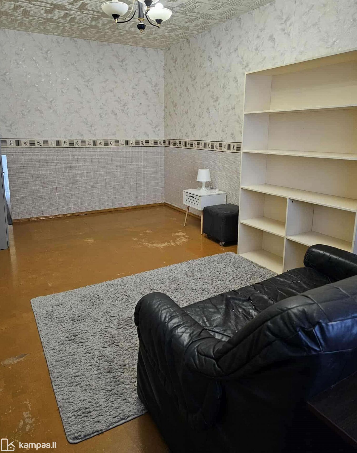 Main Image Klaipėda, Žvejybos uostas, Naikupės g.