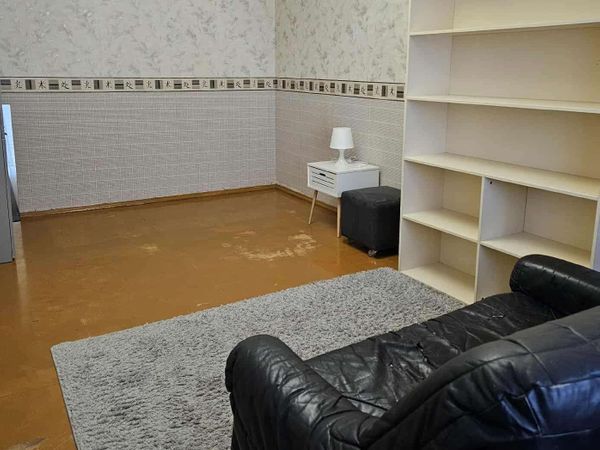 Klaipėda, Žvejybos uostas