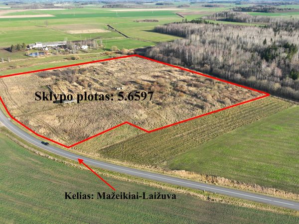 Mažeikių r. sav., Dargiai