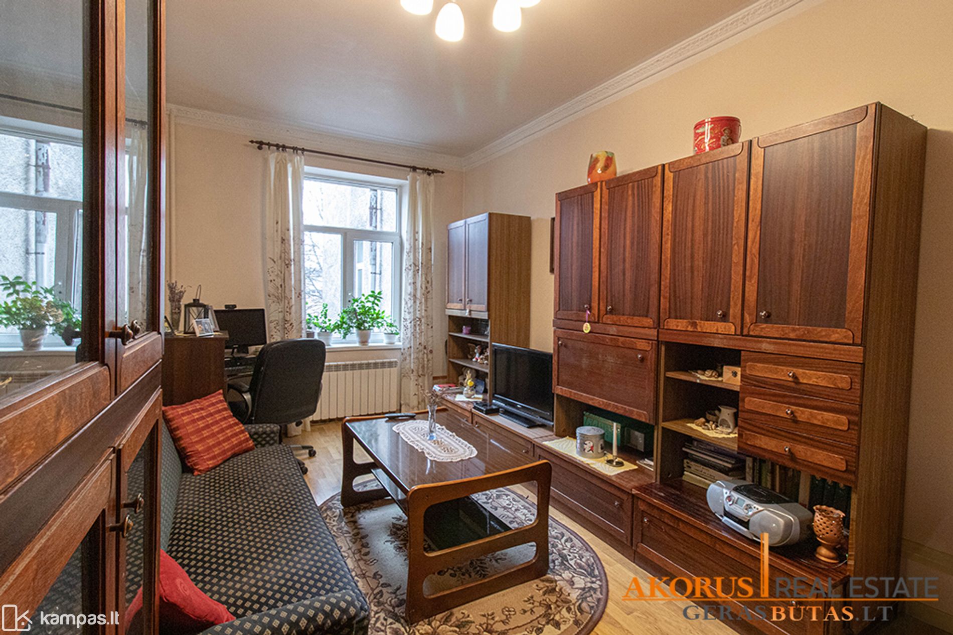 Main Image Vilnius, Naujamiestis, Švitrigailos g.