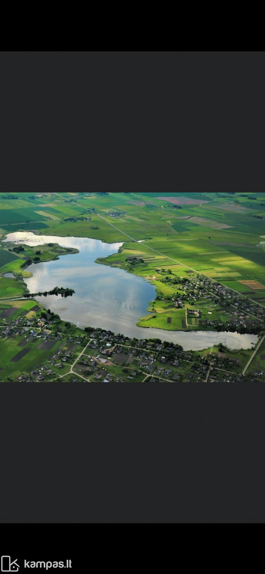 Main Image Alytaus r. sav., Krokialaukis, Dariaus ir Girėno g.