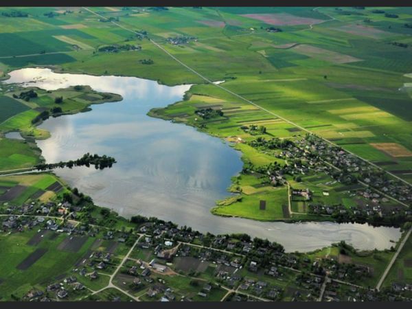 Alytaus r. sav., Krokialaukis