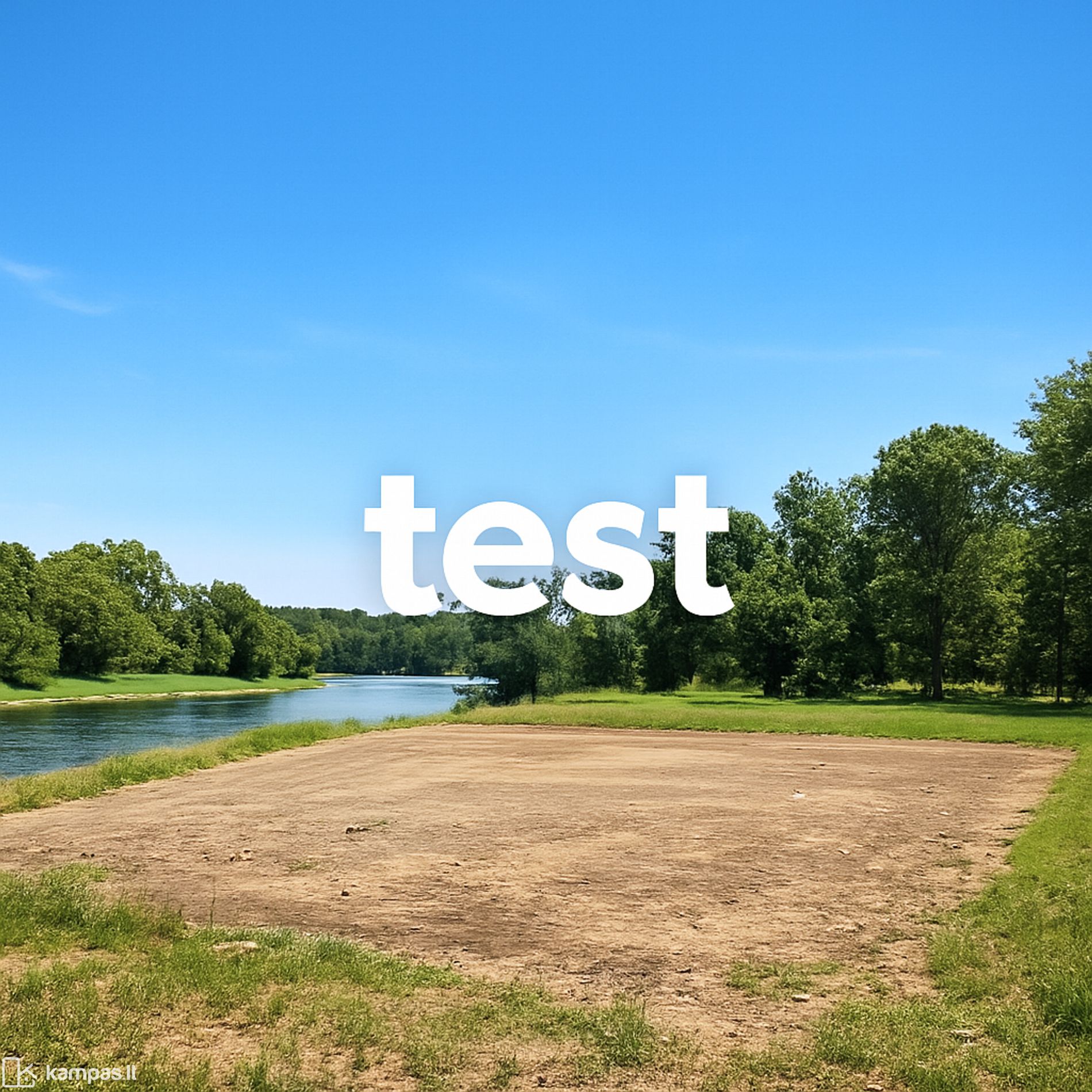 Main Image Vilnius, Antaviliai