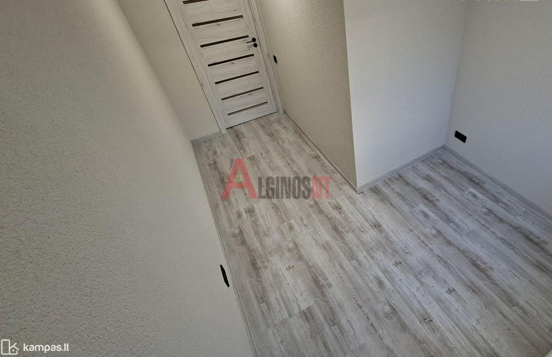 Main Image Klaipėda, Naujakiemis, Naujakiemio g.