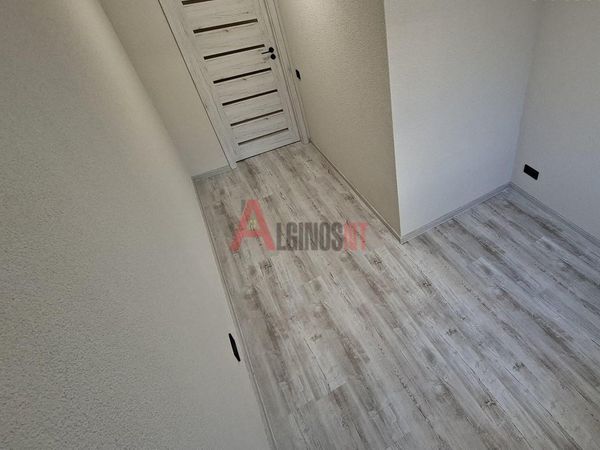 Klaipėda, Naujakiemis